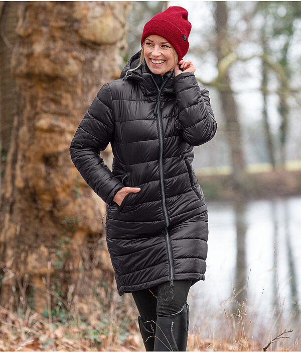 Damen-Outfit Helene in schwarz
