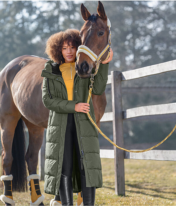 Damen-Outfit Anne in forest