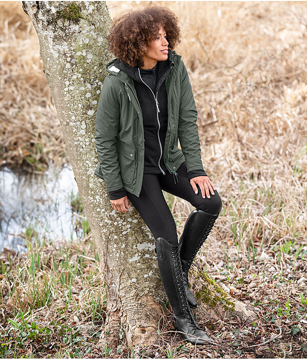 Damen-Outfit Stella in forest