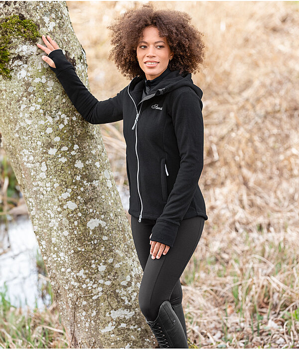 Damen-Outfit Kiki New Edition in schwarz