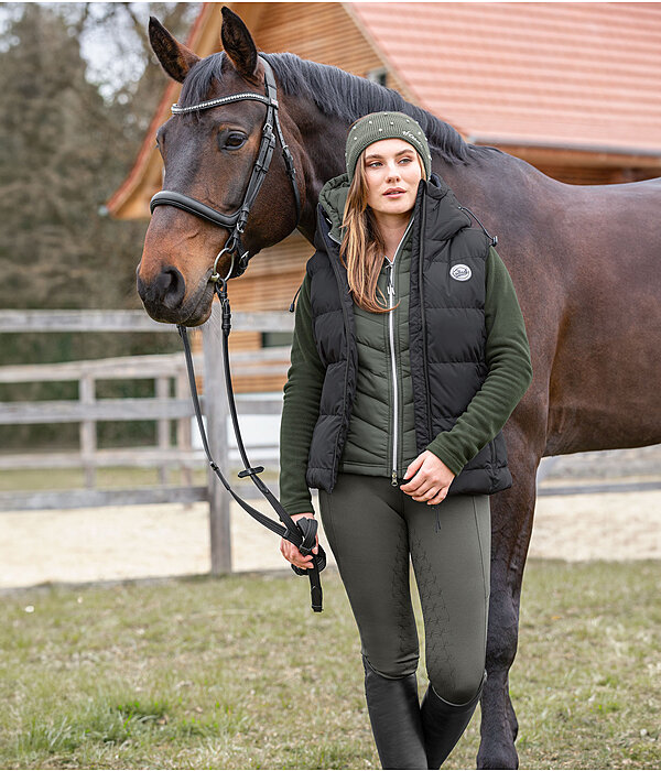 Damen-Outfit Mira II in schwarz