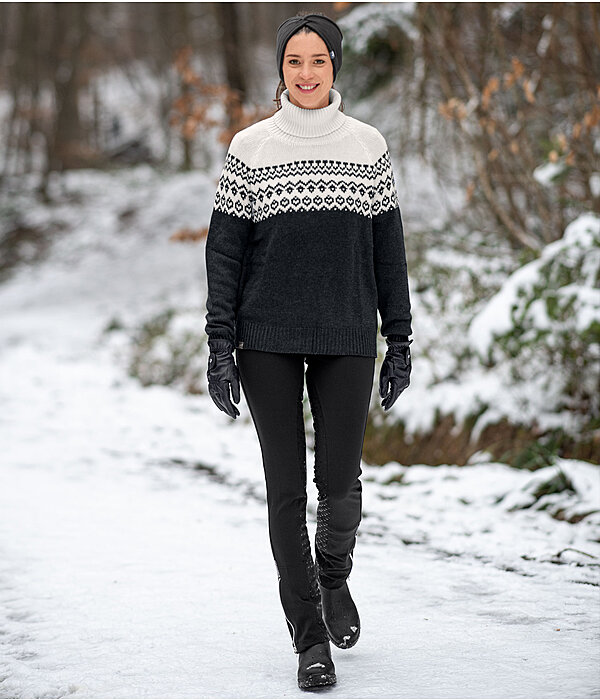 Outfit Jorun in anthrazit