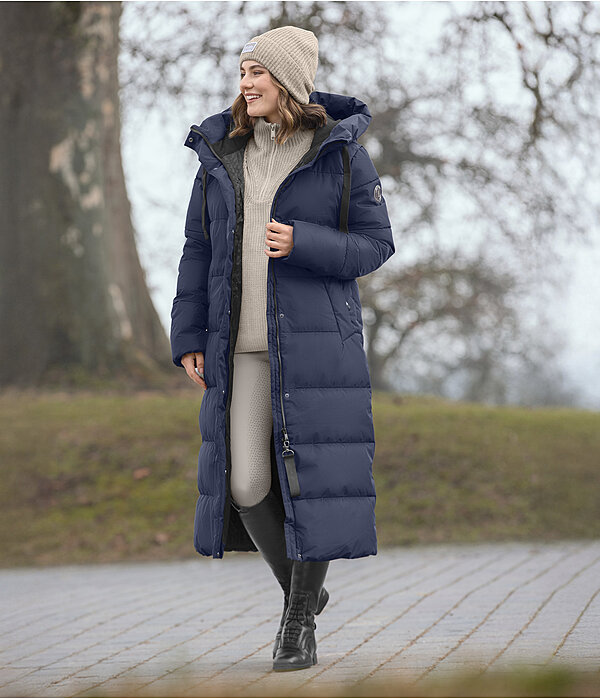 Damen-Outfit Anne in navy classic