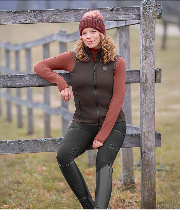 Damen-Outfit Ulla in schwarz