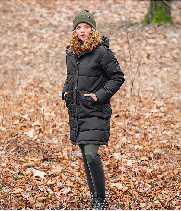 Damen-Outfit Smilla in schwarz