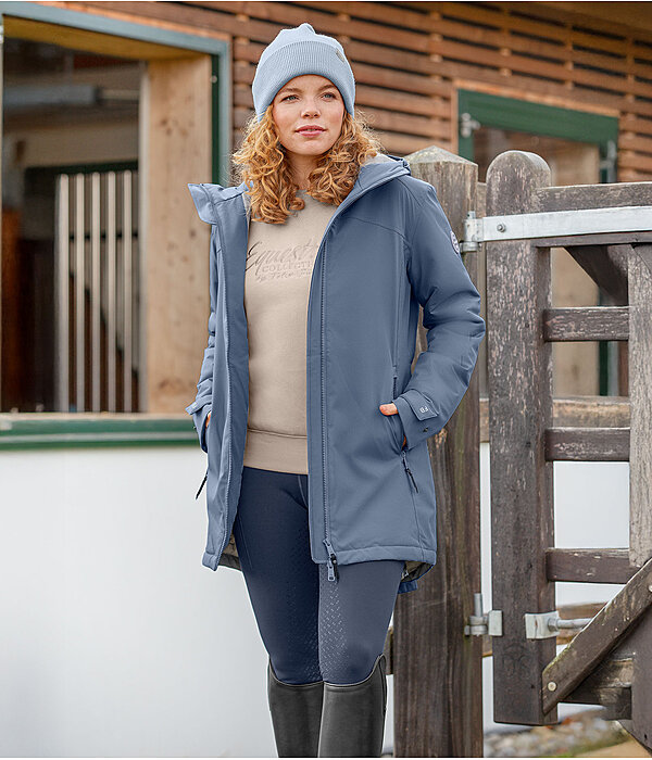 Damen-Outfit Eliza II in navy