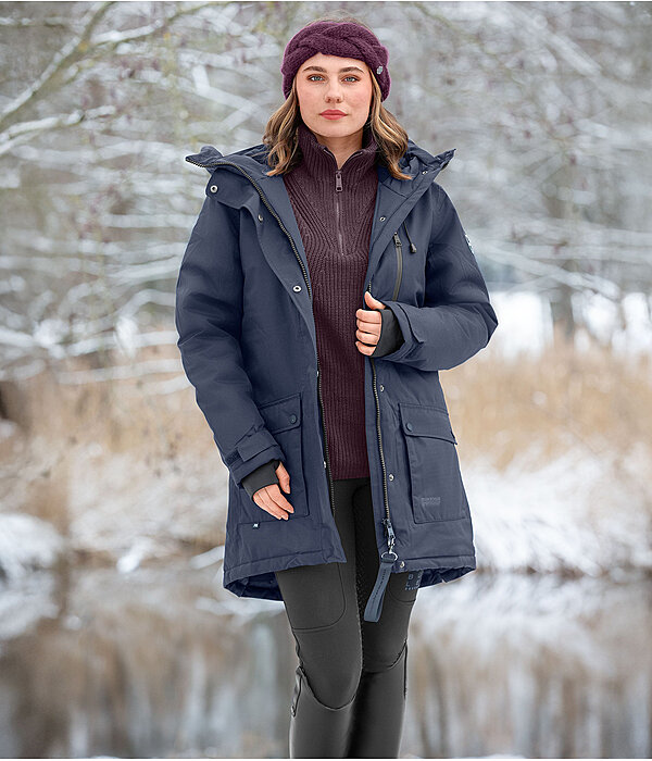 Damen-Outfit Anouk in navy