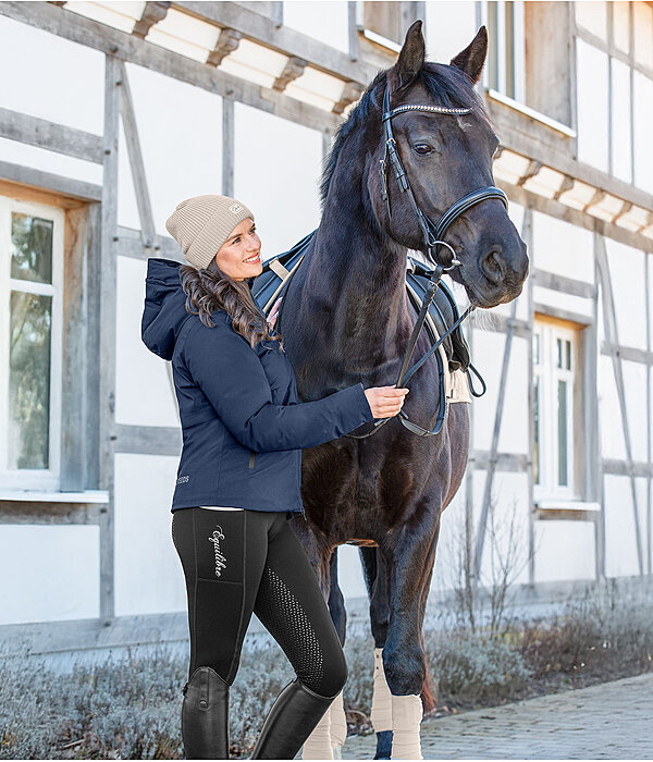 Damen-Outfit Firielle in navy
