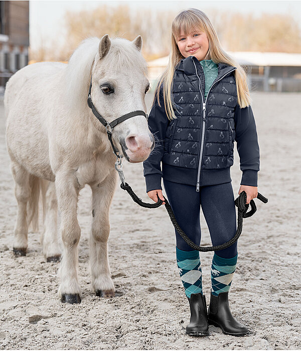 STEEDS Kinder-Outfit Nika in marine