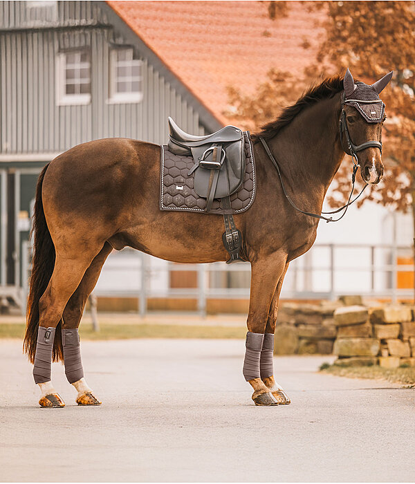 Outfit Sparkling II in zimt