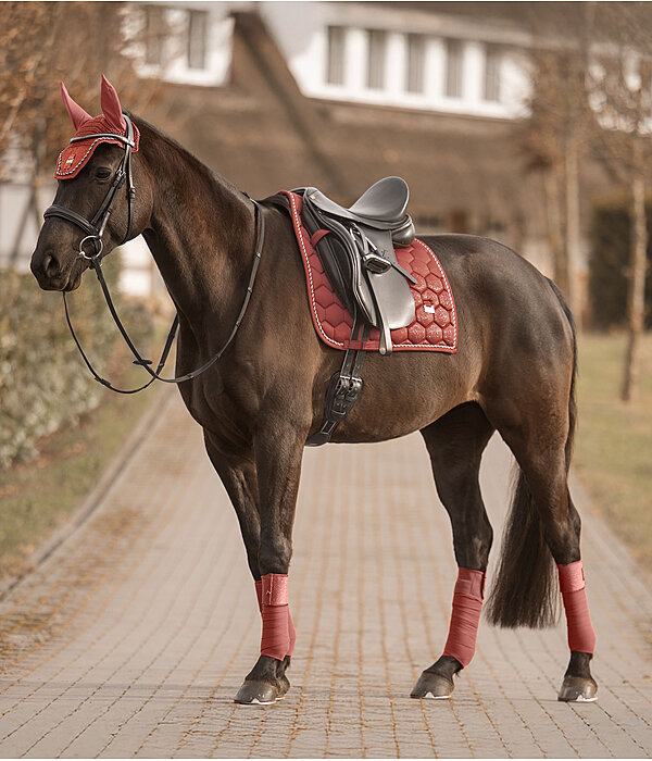Outfit Sparkling II in kupfer