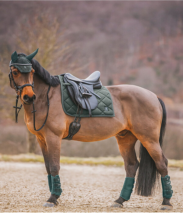 Outfit Nightsky in green-tea