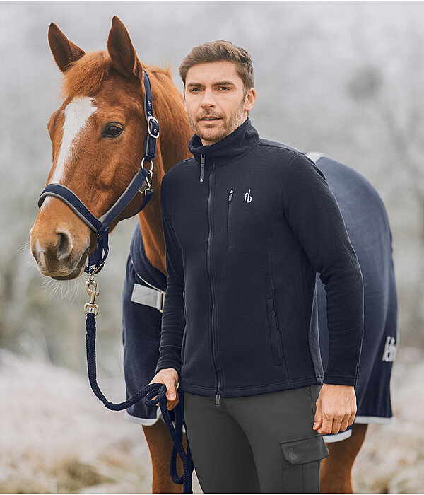Herren-Outfit Phoenix in navy