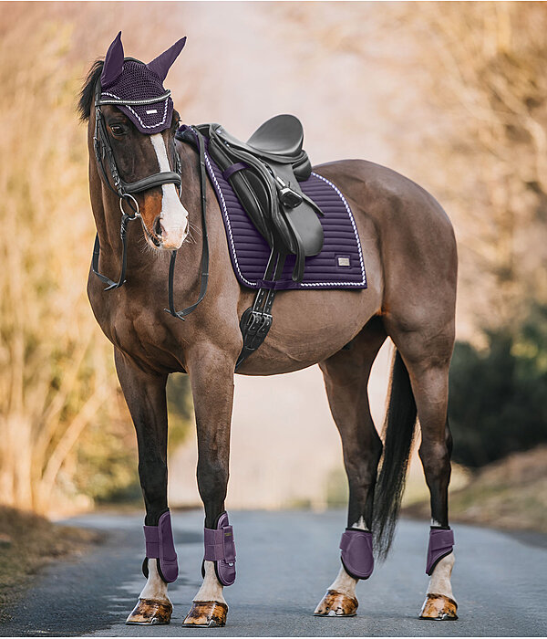 Outfit Sophistication Regular  in dark-violet