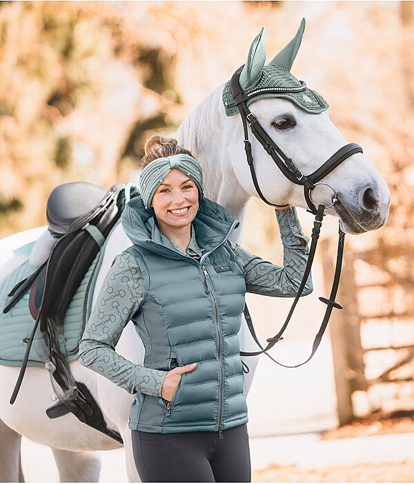 Damen-Outfit Jessy in jade