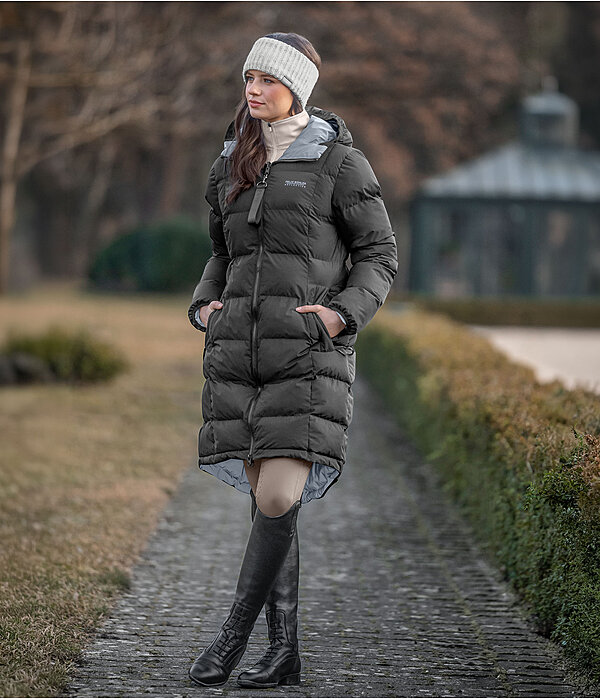 Damen-Outfit Reflective in schwarz