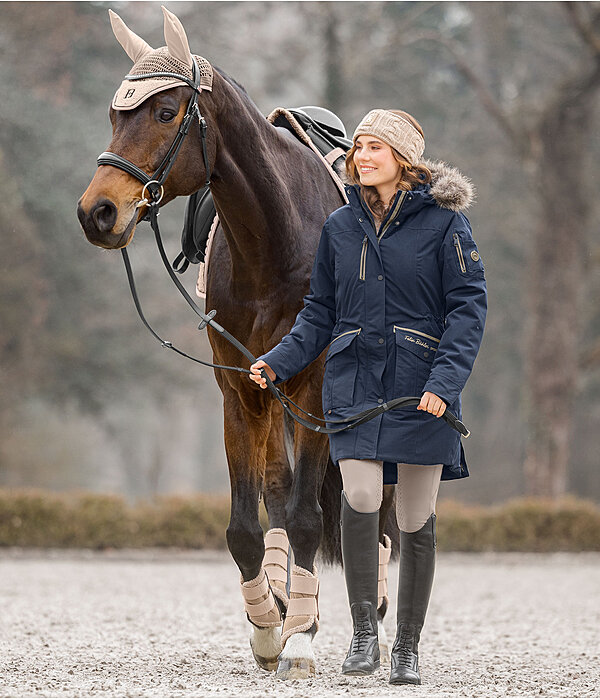Damen-Outfit Ulla in navy
