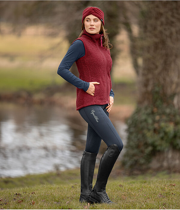 Damen-Outfit Emma in roasted-apple