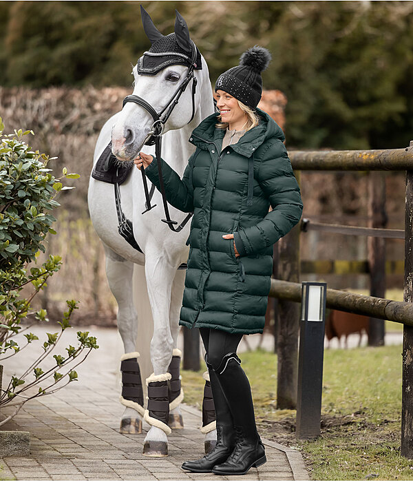 Damen-Outfit Minou in green-tea