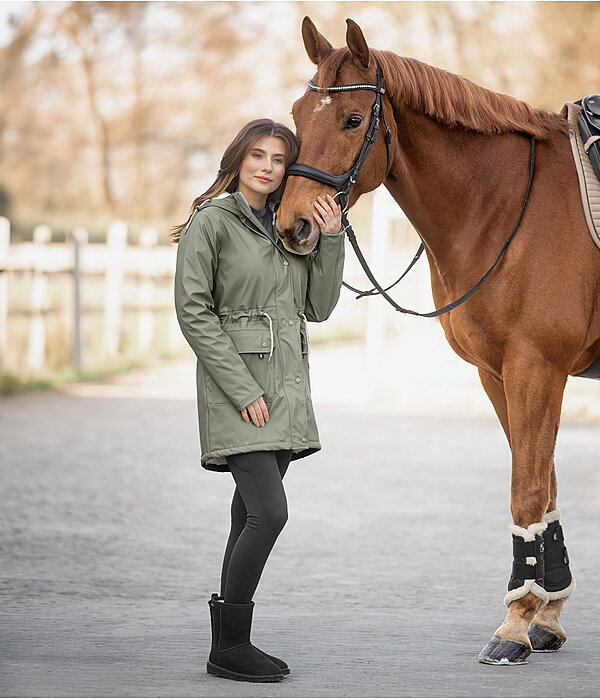 Damen-Outfit Stella II in dusty-olive