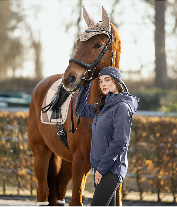 Damen-Outfit Yola in dusty-sky