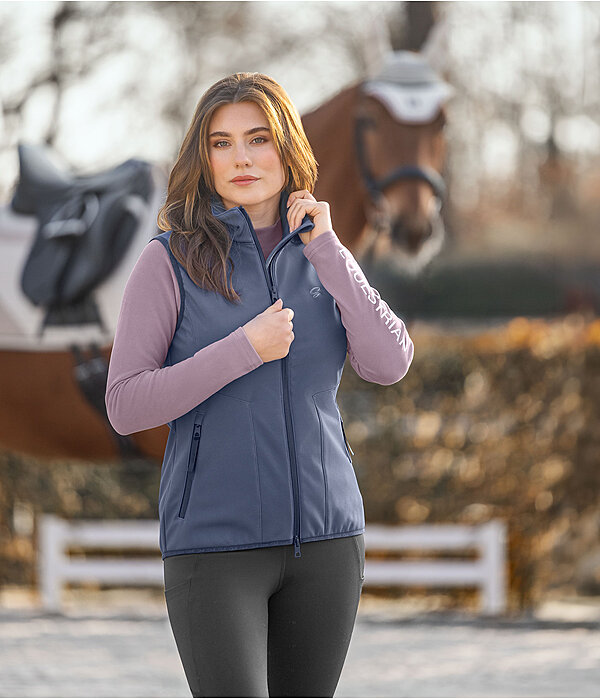 Damen-Outfit Rika II in dusty-sky