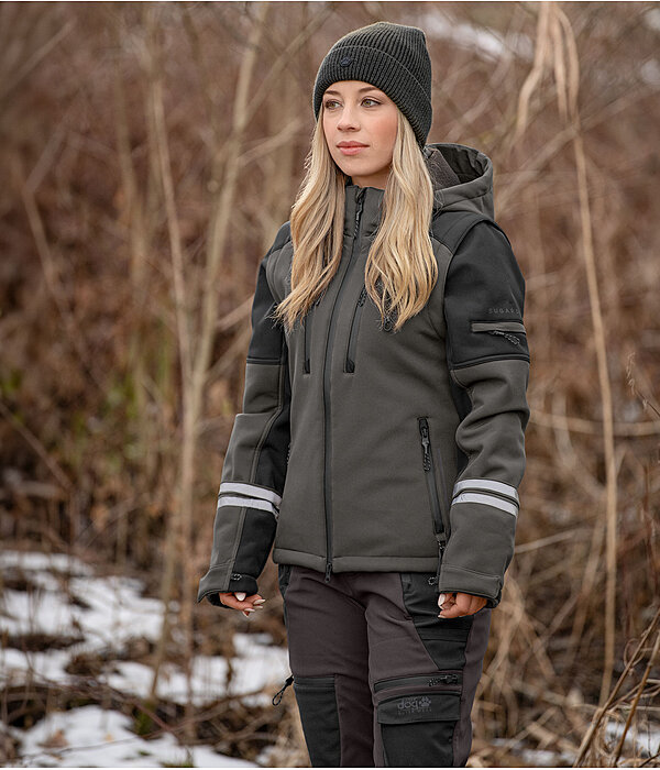 Outfit Stonepeak in dark-olive