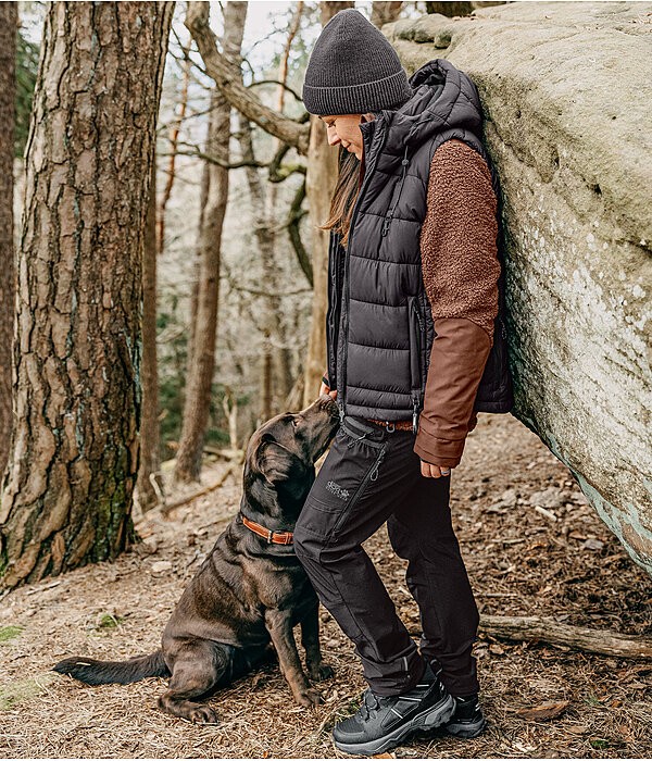 Outfit Elowen in ebony