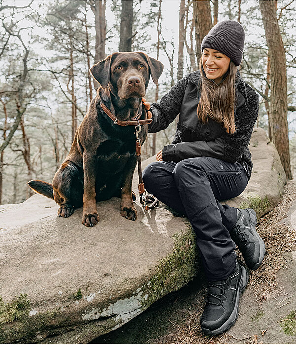 Outfit Montara II in schwarz