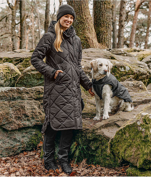 Outfit Rivelle II in dark-olive