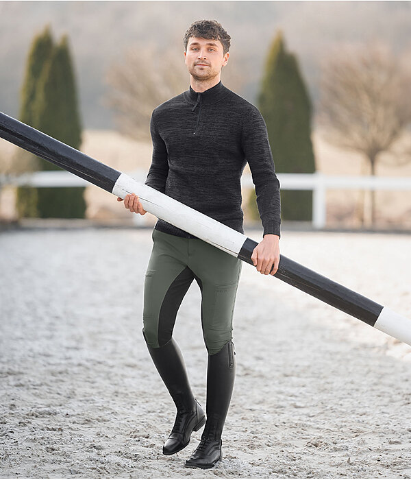 Herren-Outfit Lyon in forest