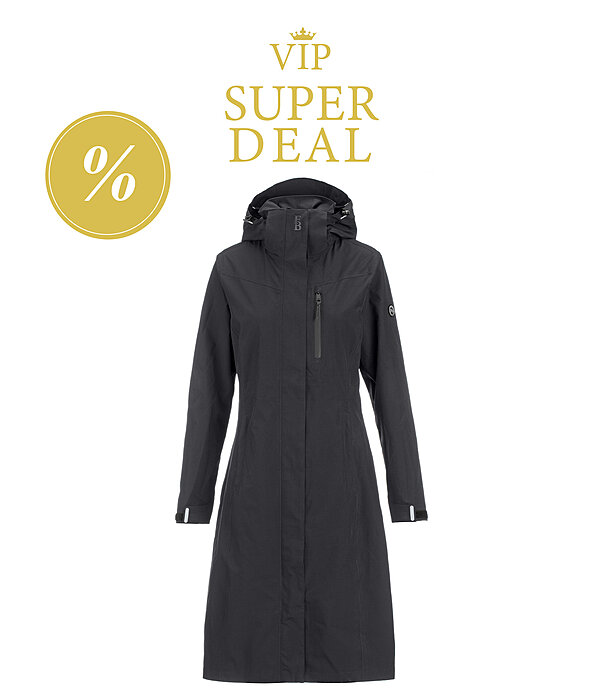 Felix B�hler Kapuzen-Funktions-Reitmantel Enna